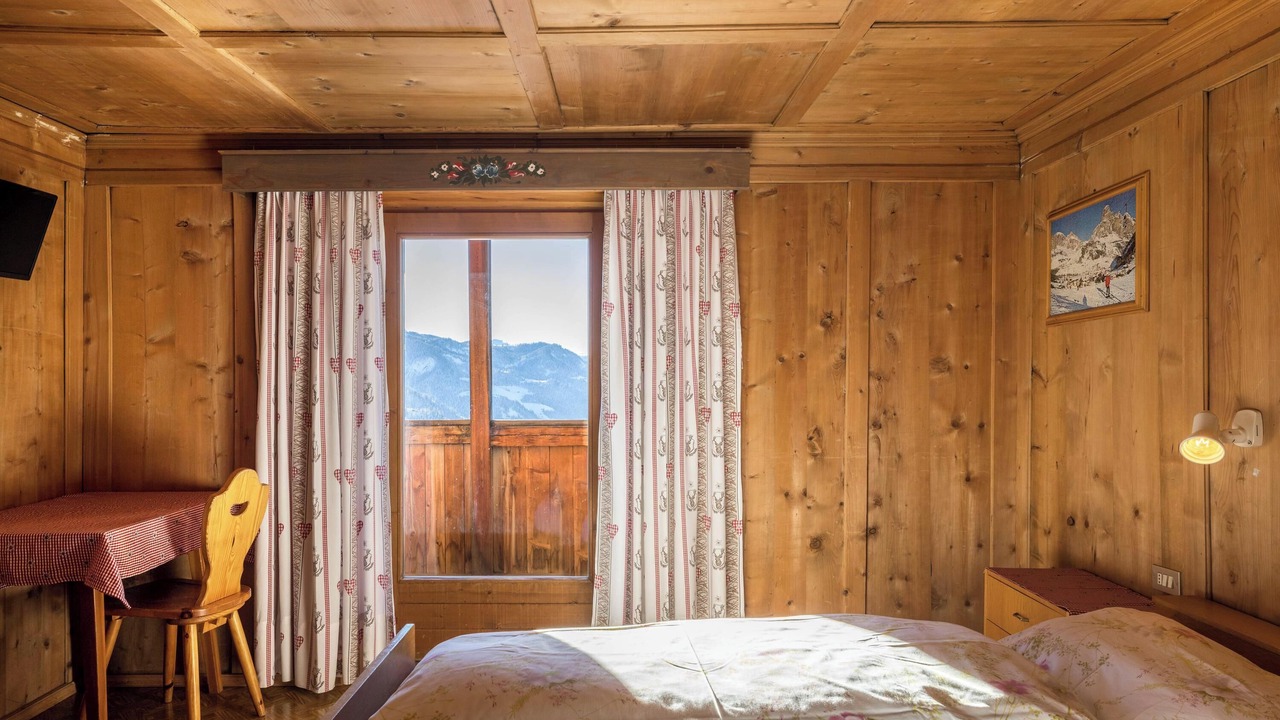 Photo of Bedroom in Giogo Piccolo