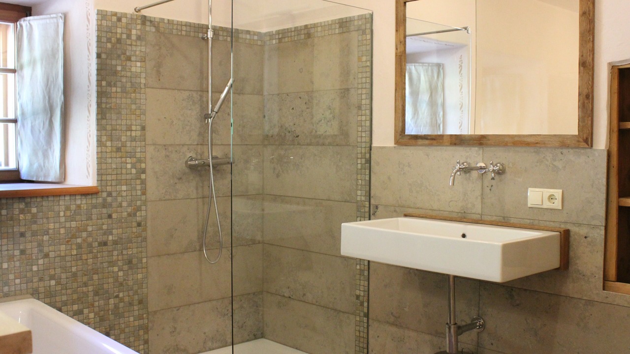 Photo of Bathroom in Tesimo