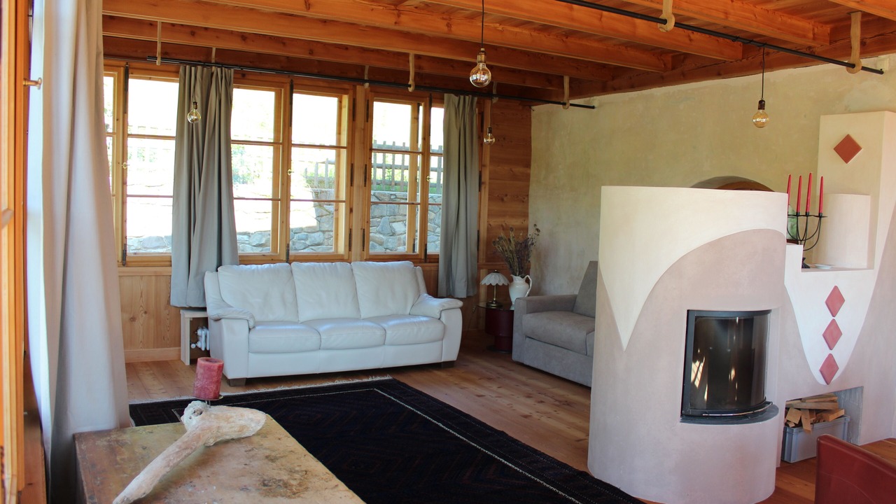 Photo of Livingroom in Tesimo