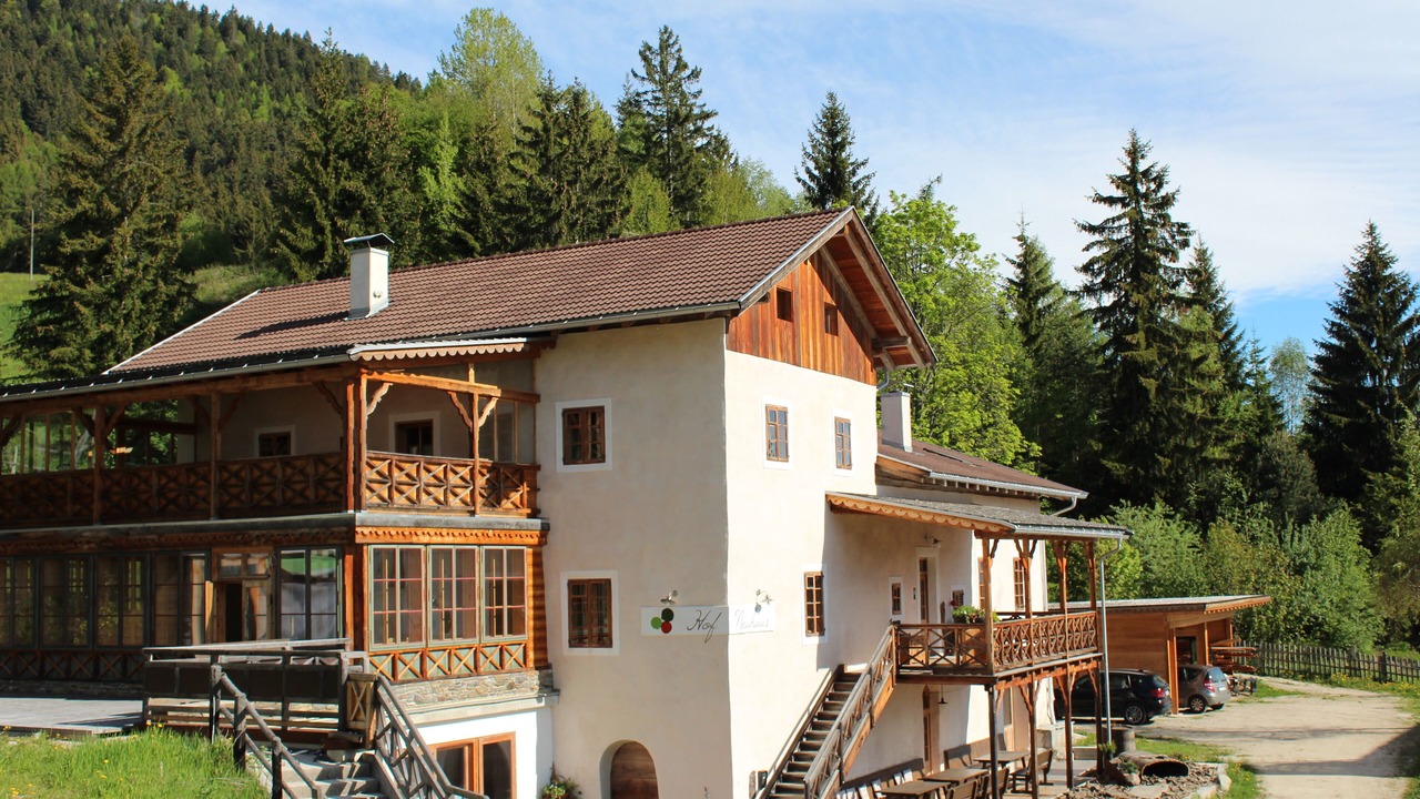 Photo of Outdoor in Tesimo