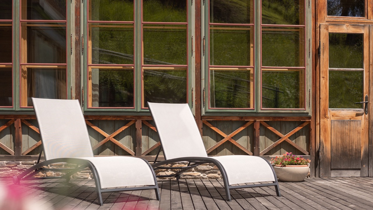 Photo of Patio Balcony in Tesimo