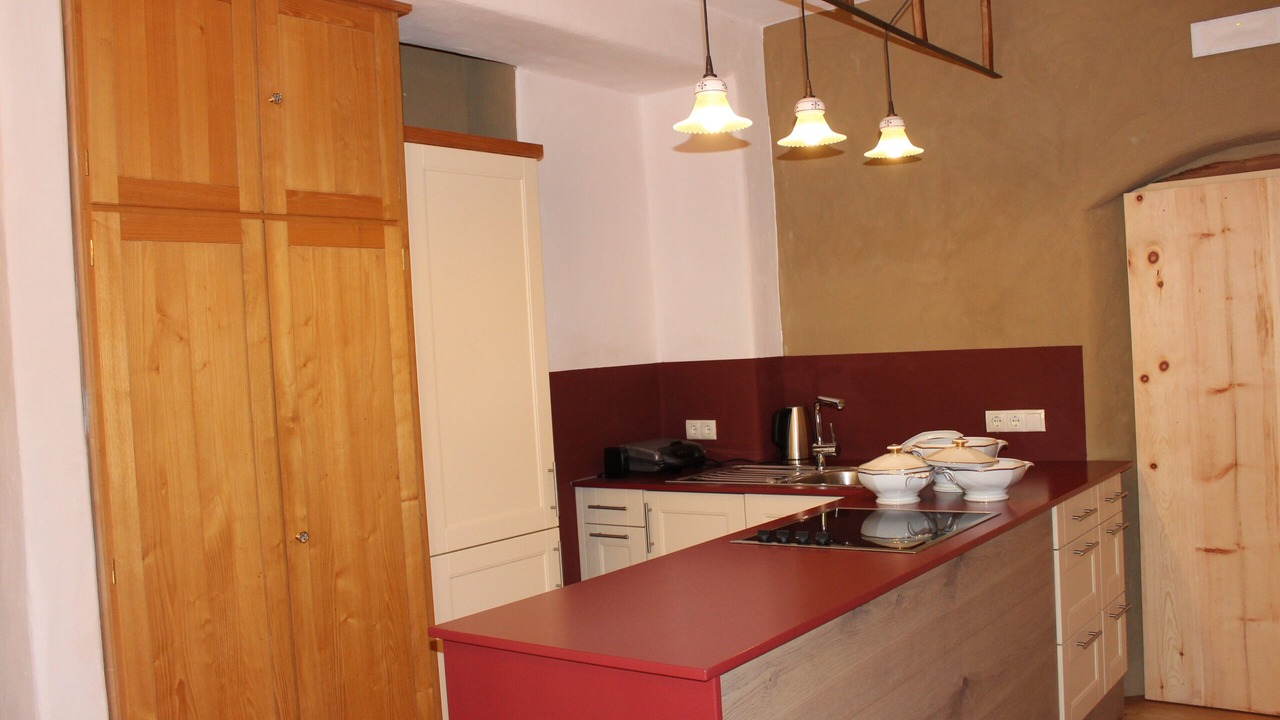 Photo of Kitchen in Tesimo