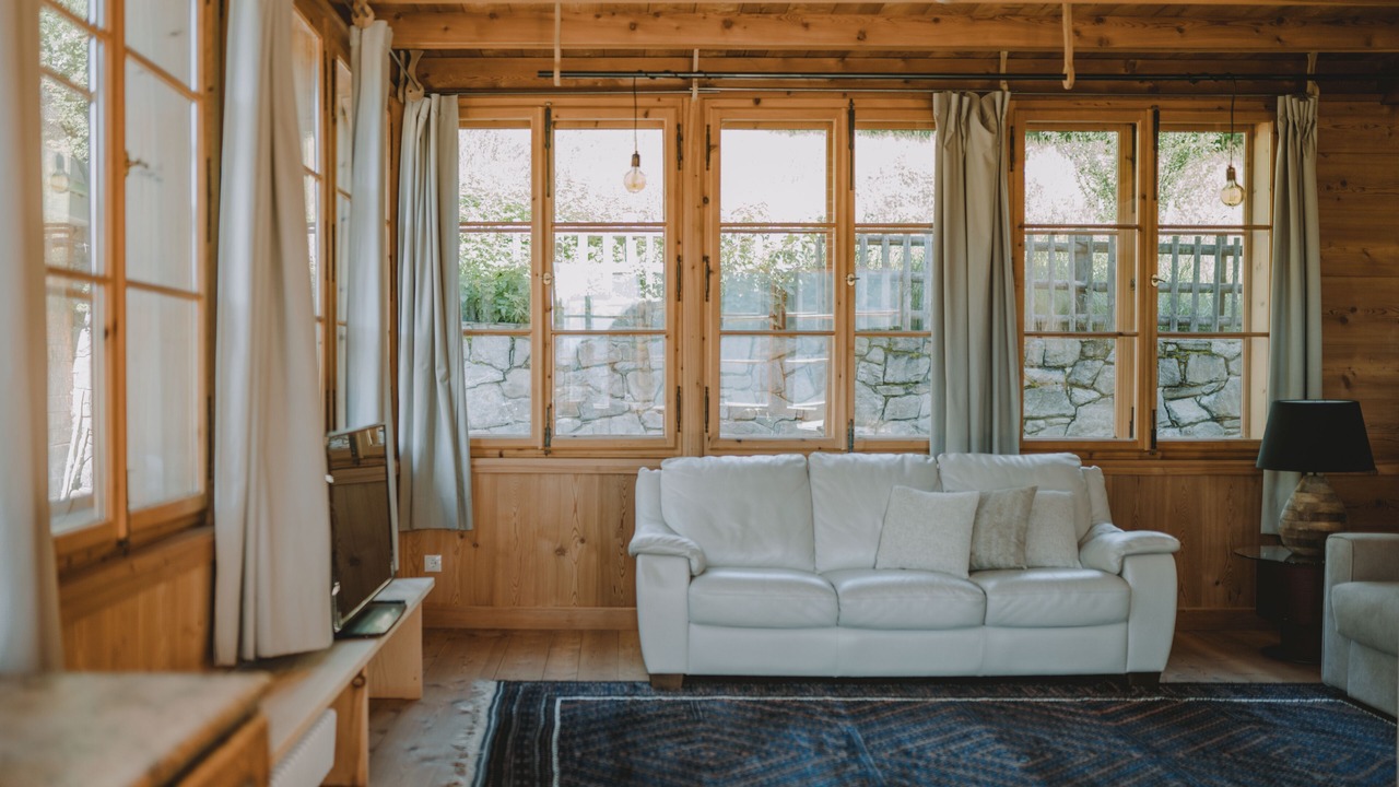 Photo of Livingroom in Tesimo