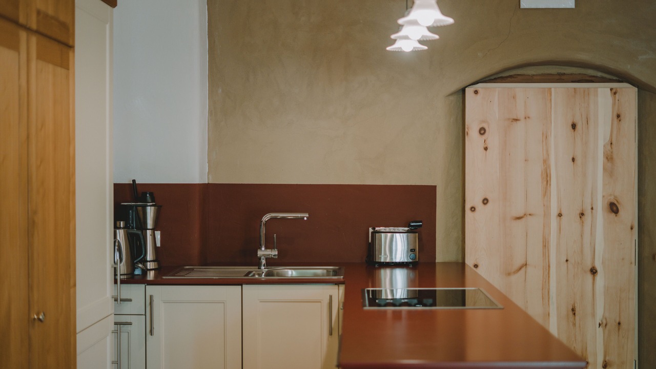 Photo of Kitchen in Tesimo