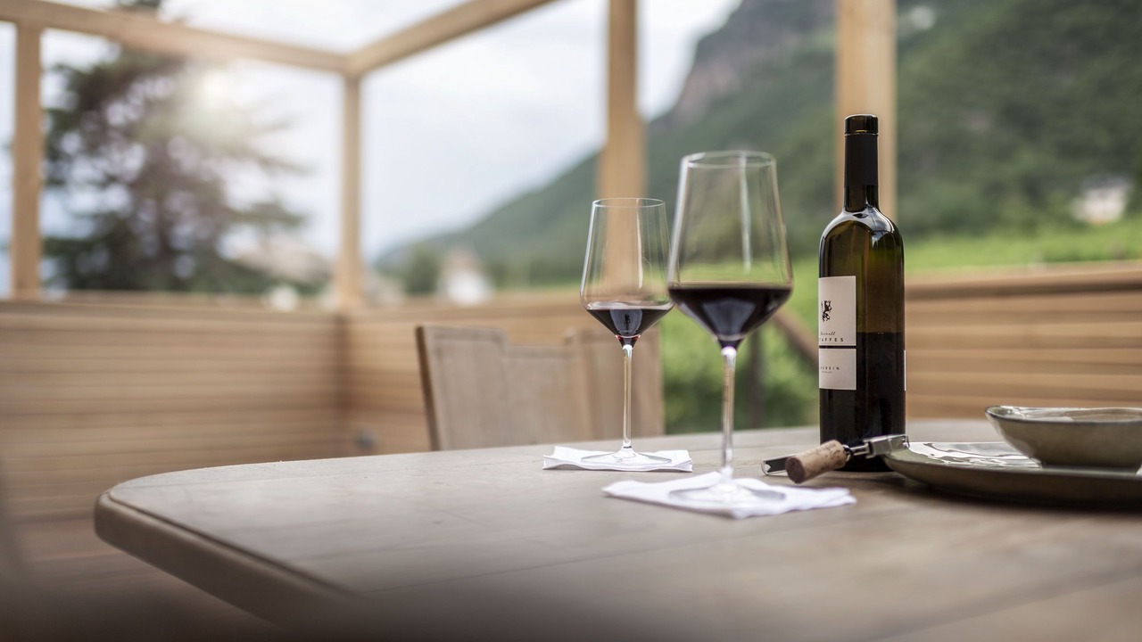Photo of Outdoor in Terlano
