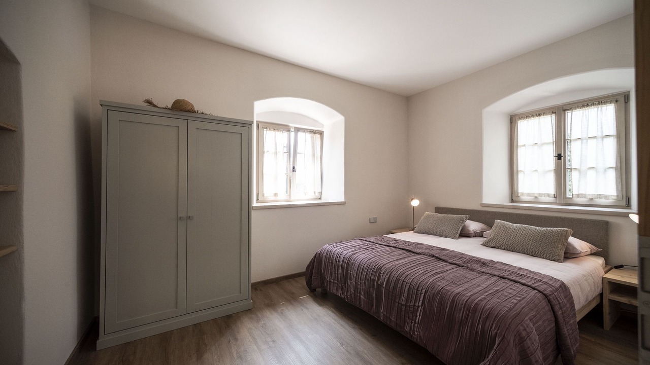 Photo of Bedroom in Terlano