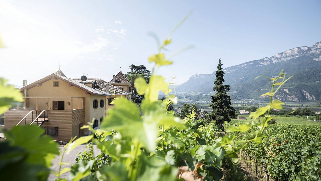 Photo of Outdoor in Terlano