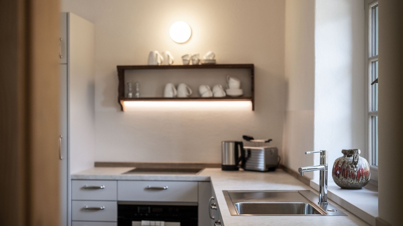 Photo of Kitchen in Terlano