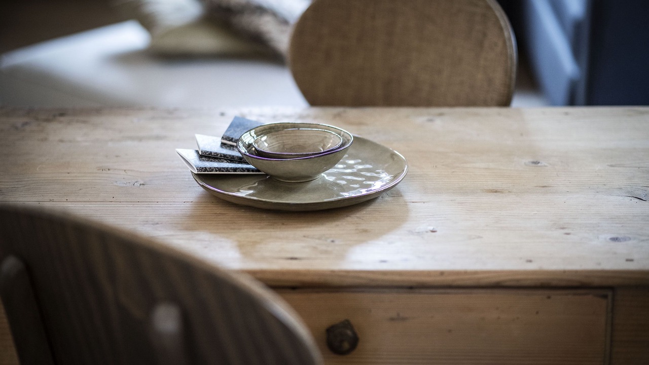 Photo of Kitchen in Terlano