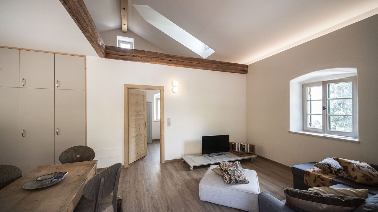 Photo of Livingroom in Terlano
