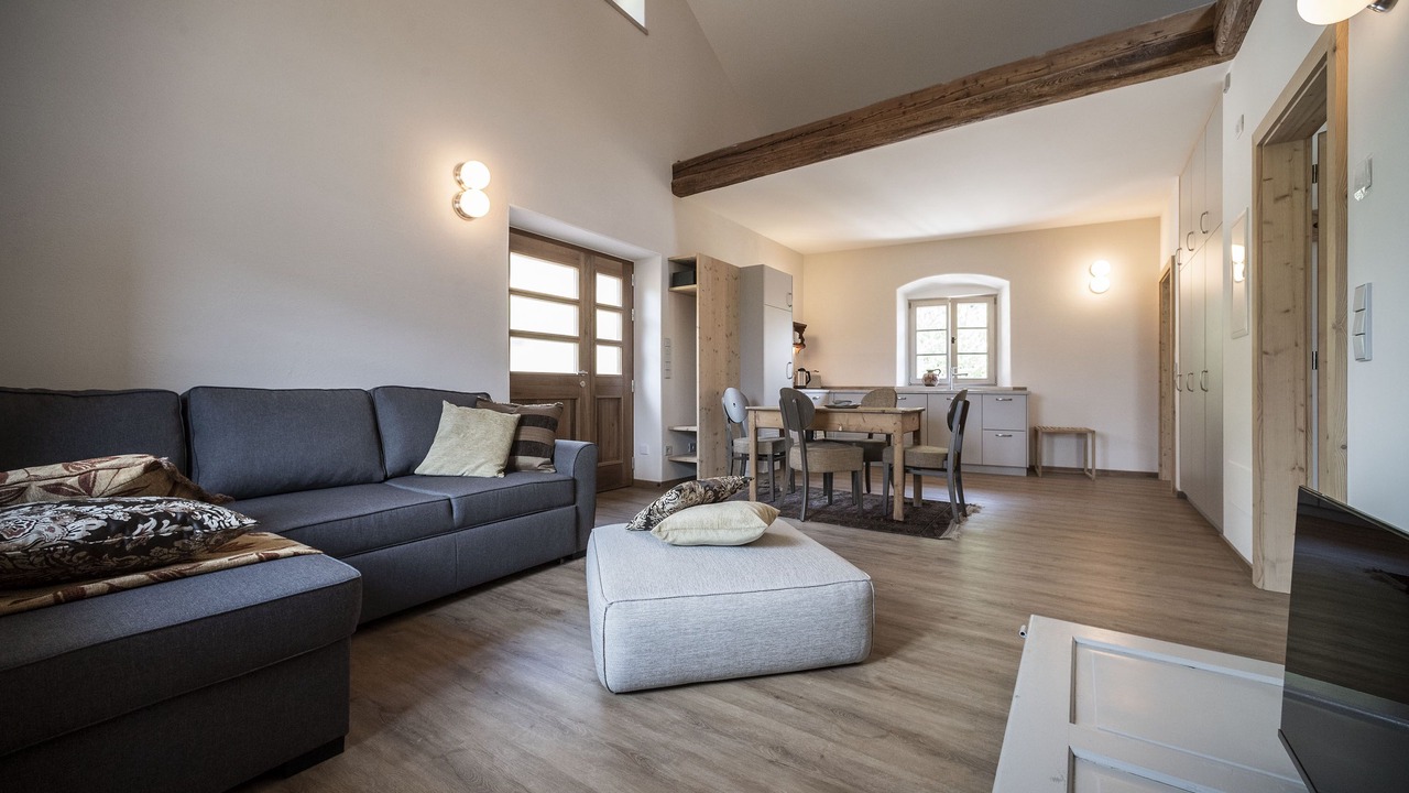 Photo of Livingroom in Terlano