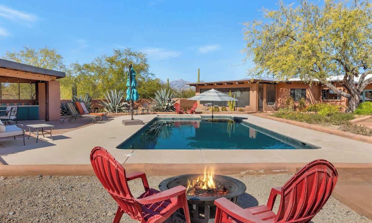 Photo of Outdoor in Tanque Verde