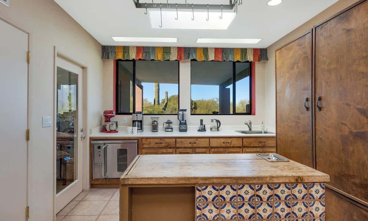 Photo of Kitchen in Tanque Verde