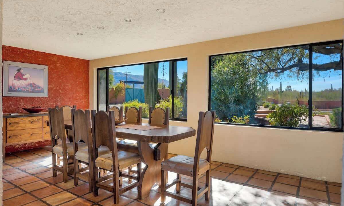 Photo of Outdoor in Tanque Verde
