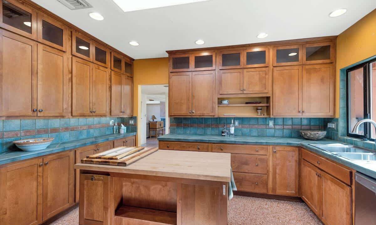 Photo of Kitchen in Tanque Verde