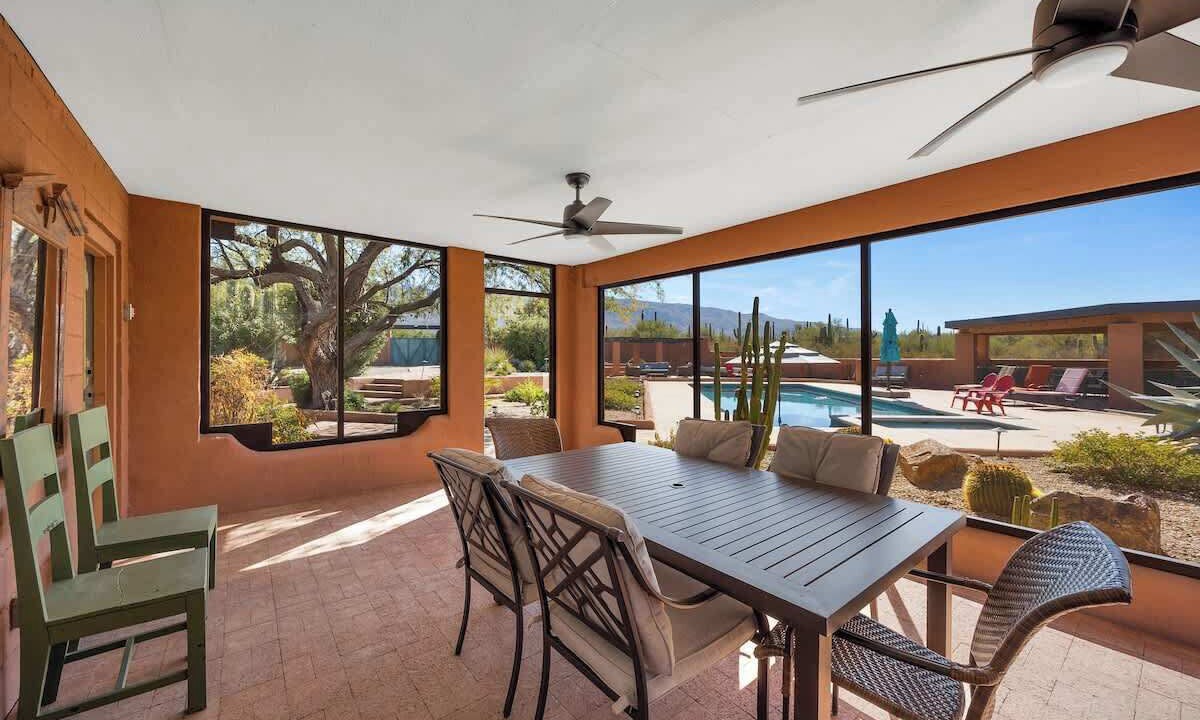 Photo of Outdoor in Tanque Verde