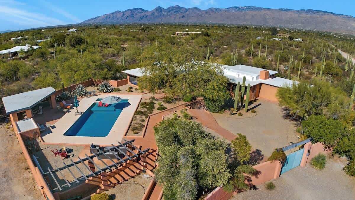 Photo of Outdoor in Tanque Verde