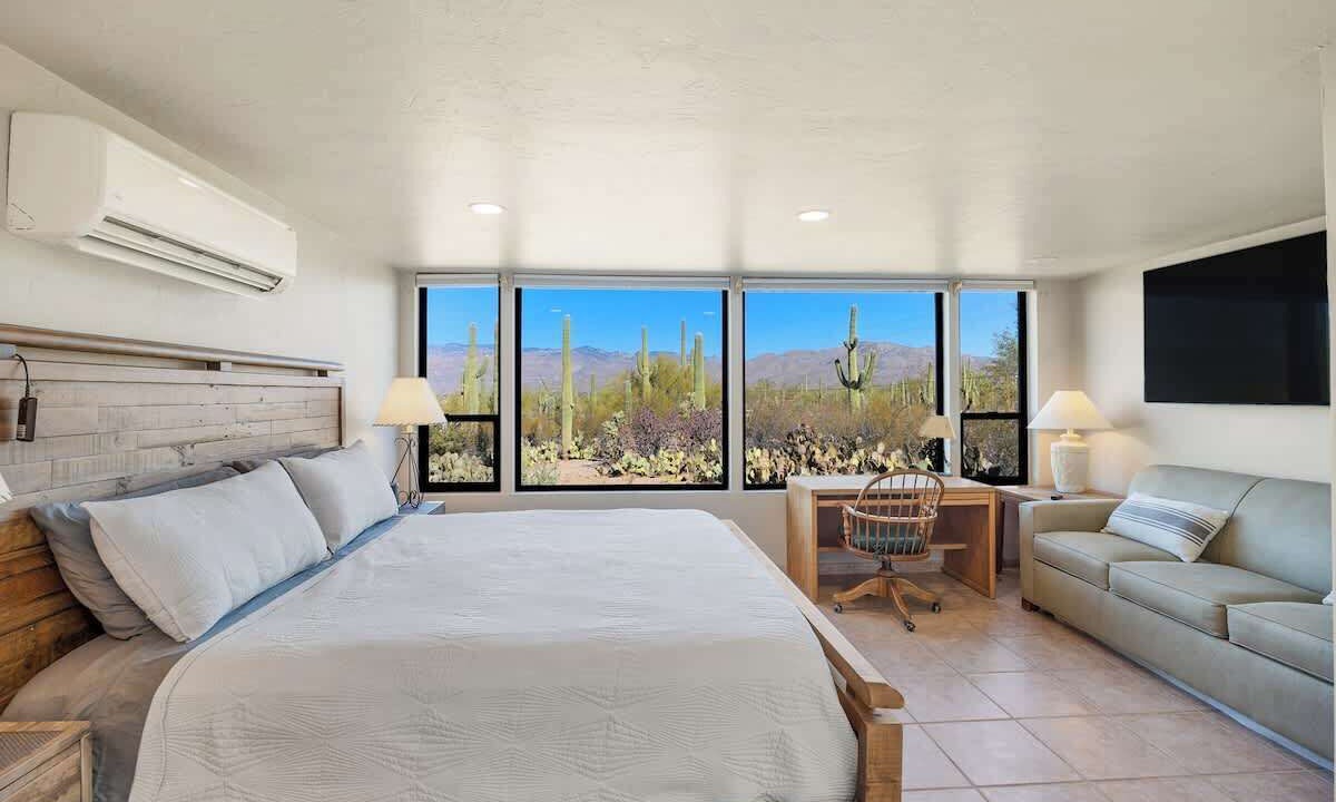Photo of Bedroom in Tanque Verde