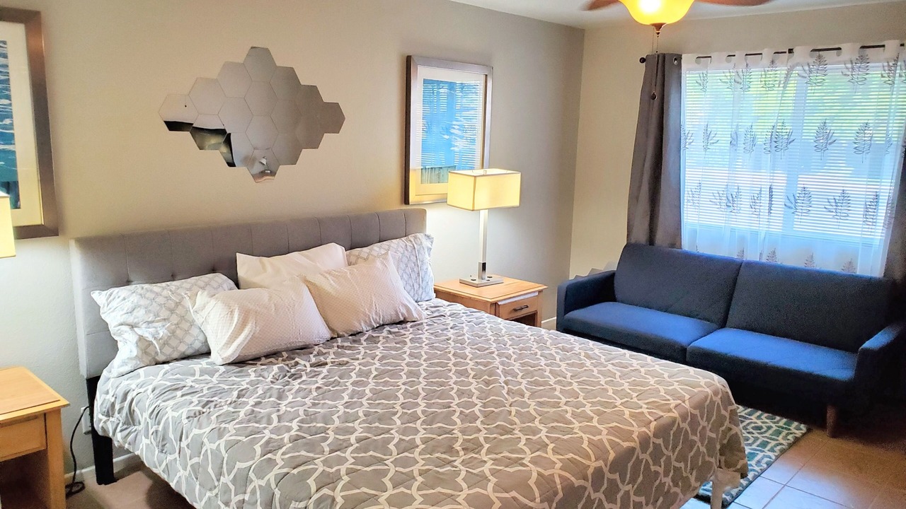 Photo of Bedroom in Southwest Village