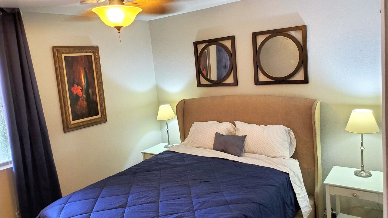 Photo of Bedroom in Southwest Village