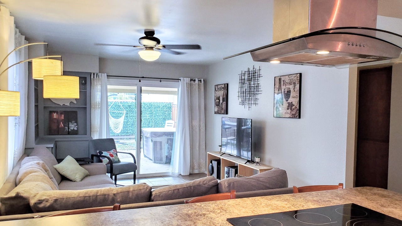 Photo of Livingroom in Southwest Village