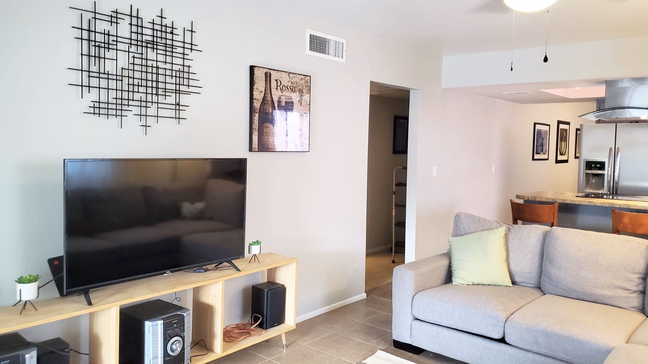 Photo of Livingroom in Southwest Village