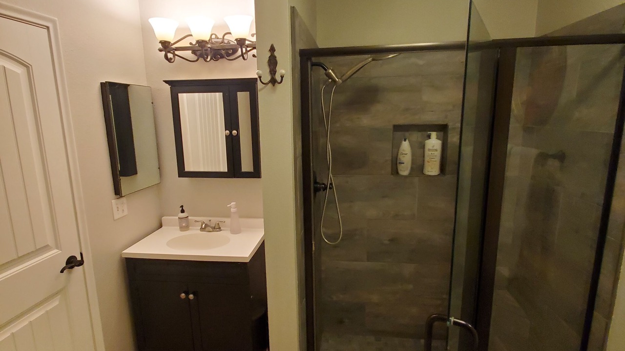 Photo of Bathroom in Southwest Village