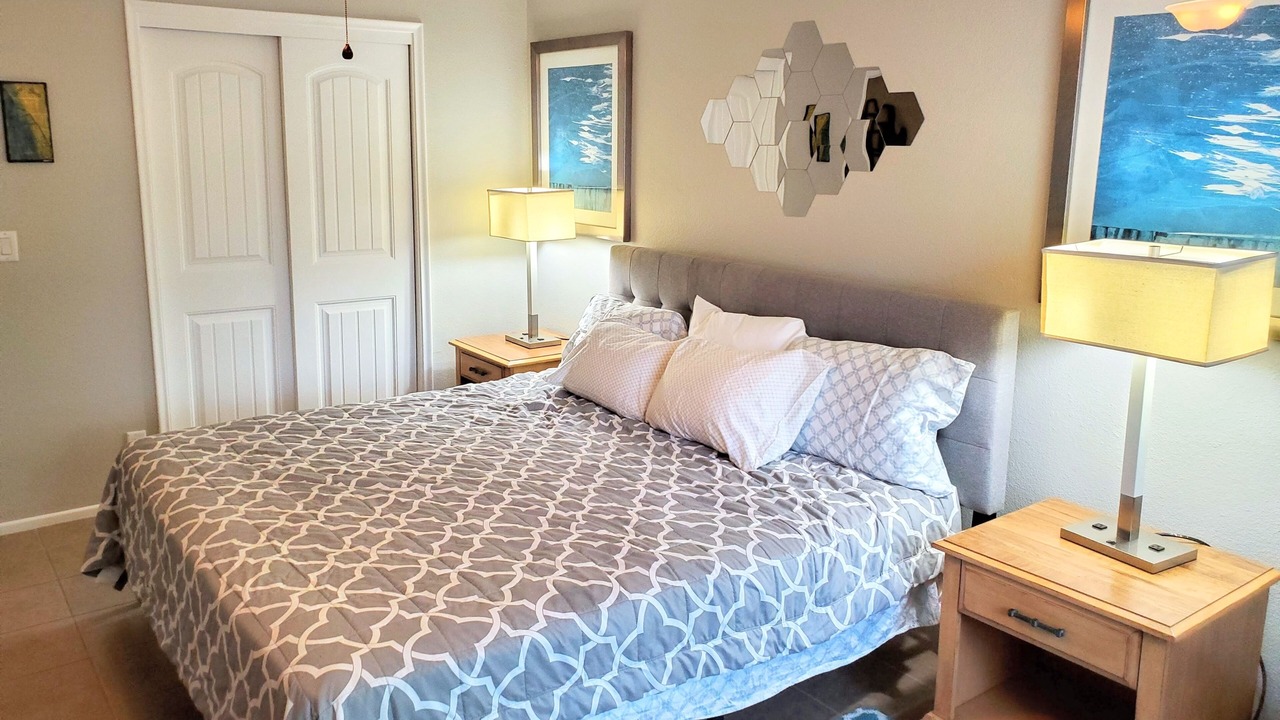 Photo of Bedroom in Southwest Village