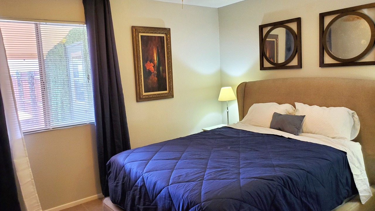Photo of Bedroom in Southwest Village
