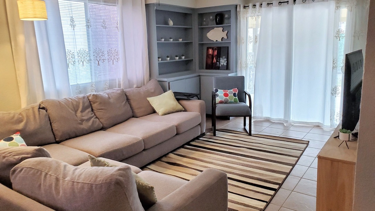 Photo of Livingroom in Southwest Village