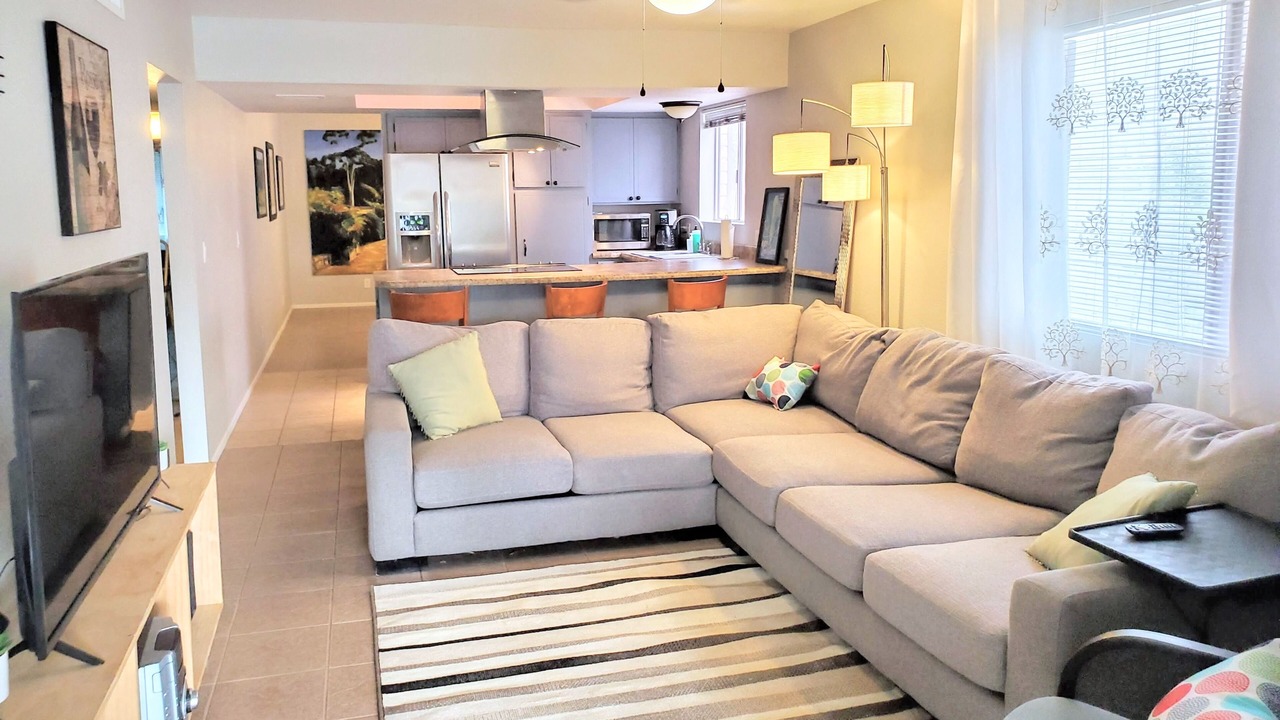 Photo of Livingroom in Southwest Village