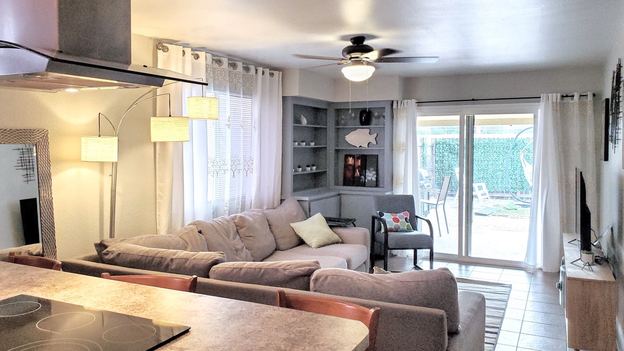 Photo of Livingroom in Southwest Village