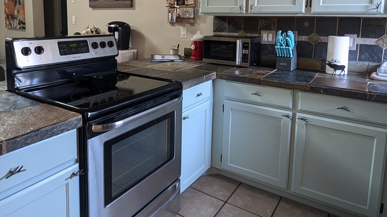 Photo of Kitchen in Mountainaire