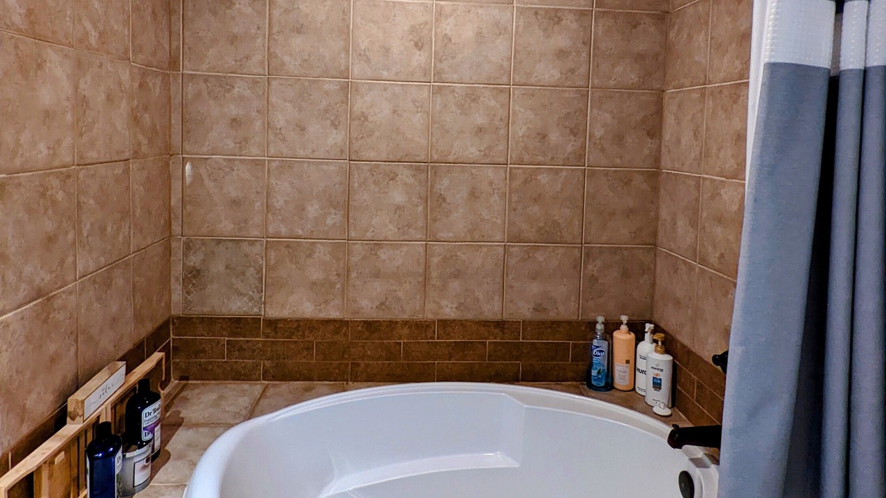 Photo of Bathroom in Mountainaire