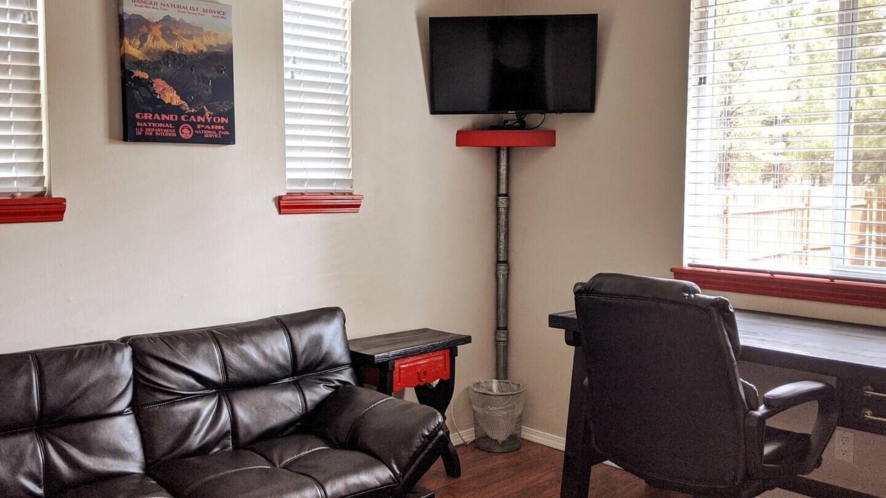 Photo of Bedroom in Mountainaire