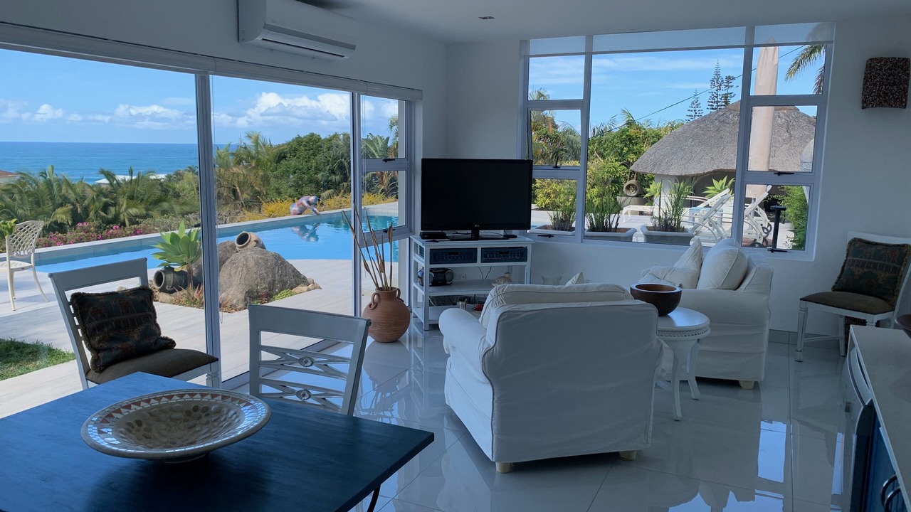 Photo of Livingroom in Southbroom