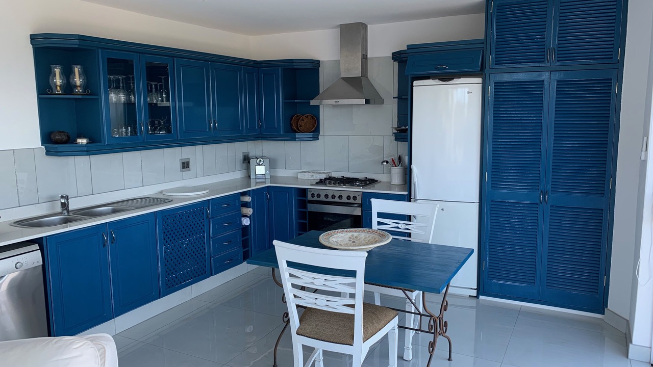 Photo of Kitchen in Southbroom