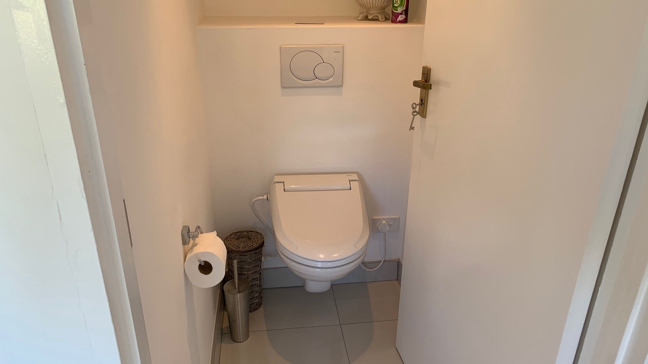 Photo of Bathroom in Southbroom