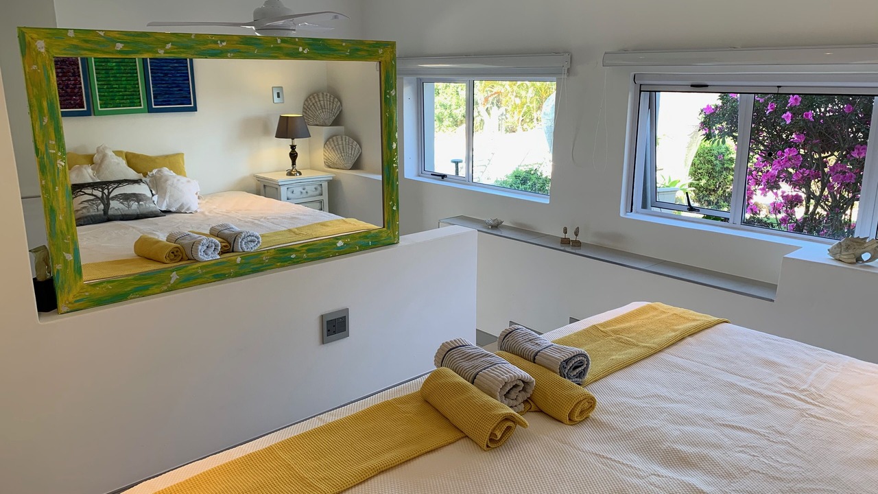 Photo of Bedroom in Southbroom
