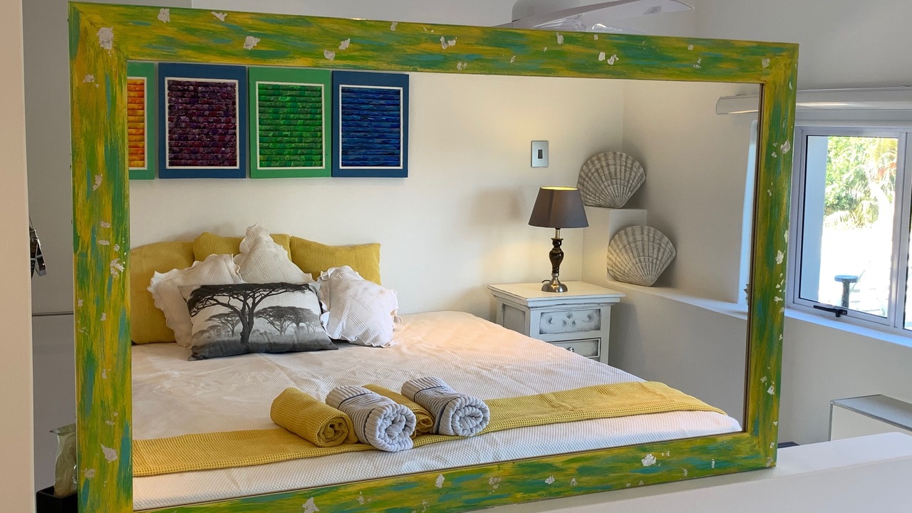 Photo of Bedroom in Southbroom