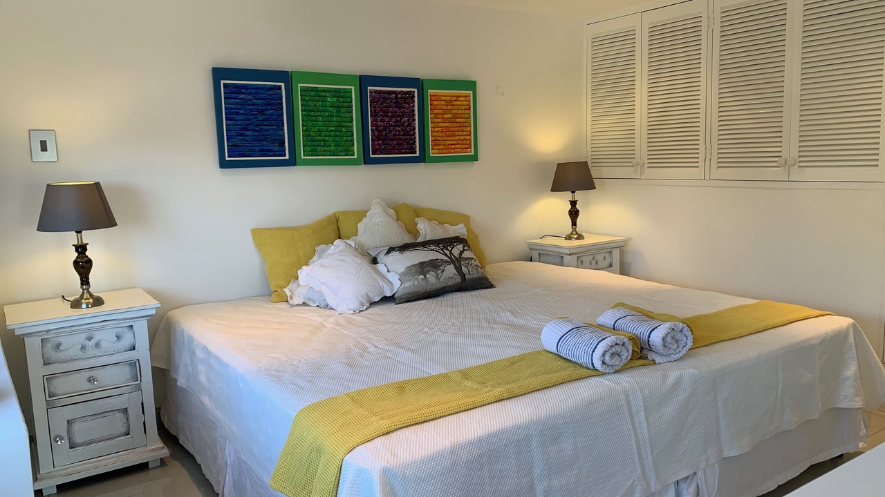 Photo of Bedroom in Southbroom