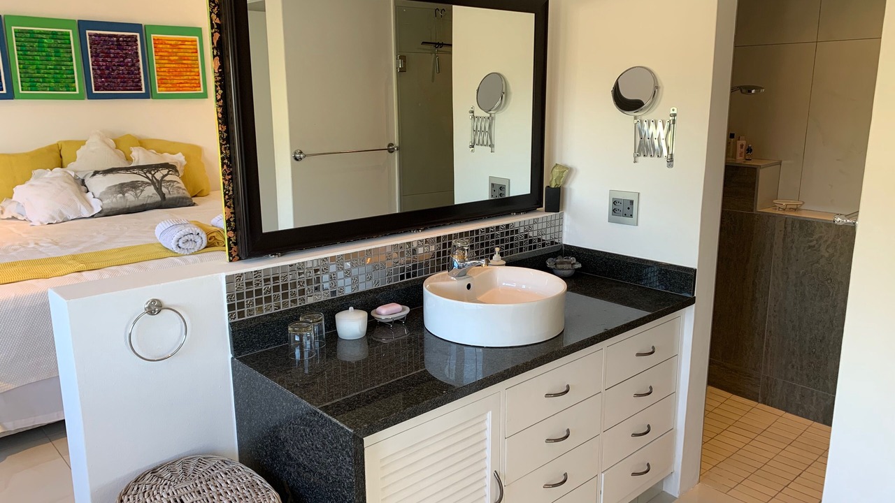 Photo of Bathroom in Southbroom