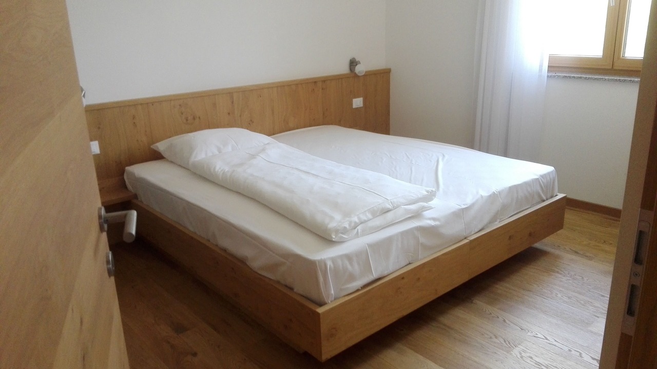 Photo of Bedroom in Parcines