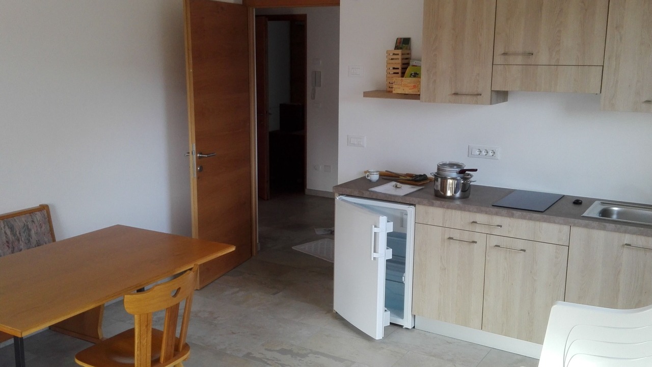 Photo of Kitchen in Parcines