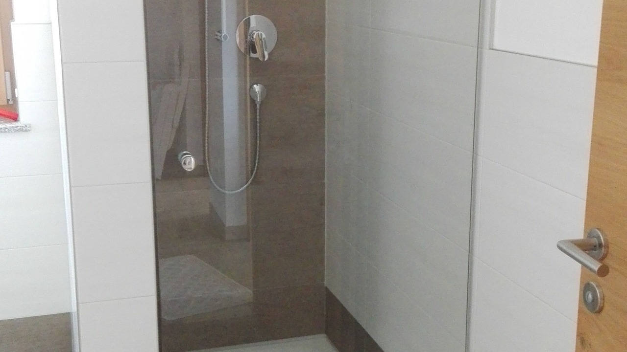 Photo of Bathroom in Parcines