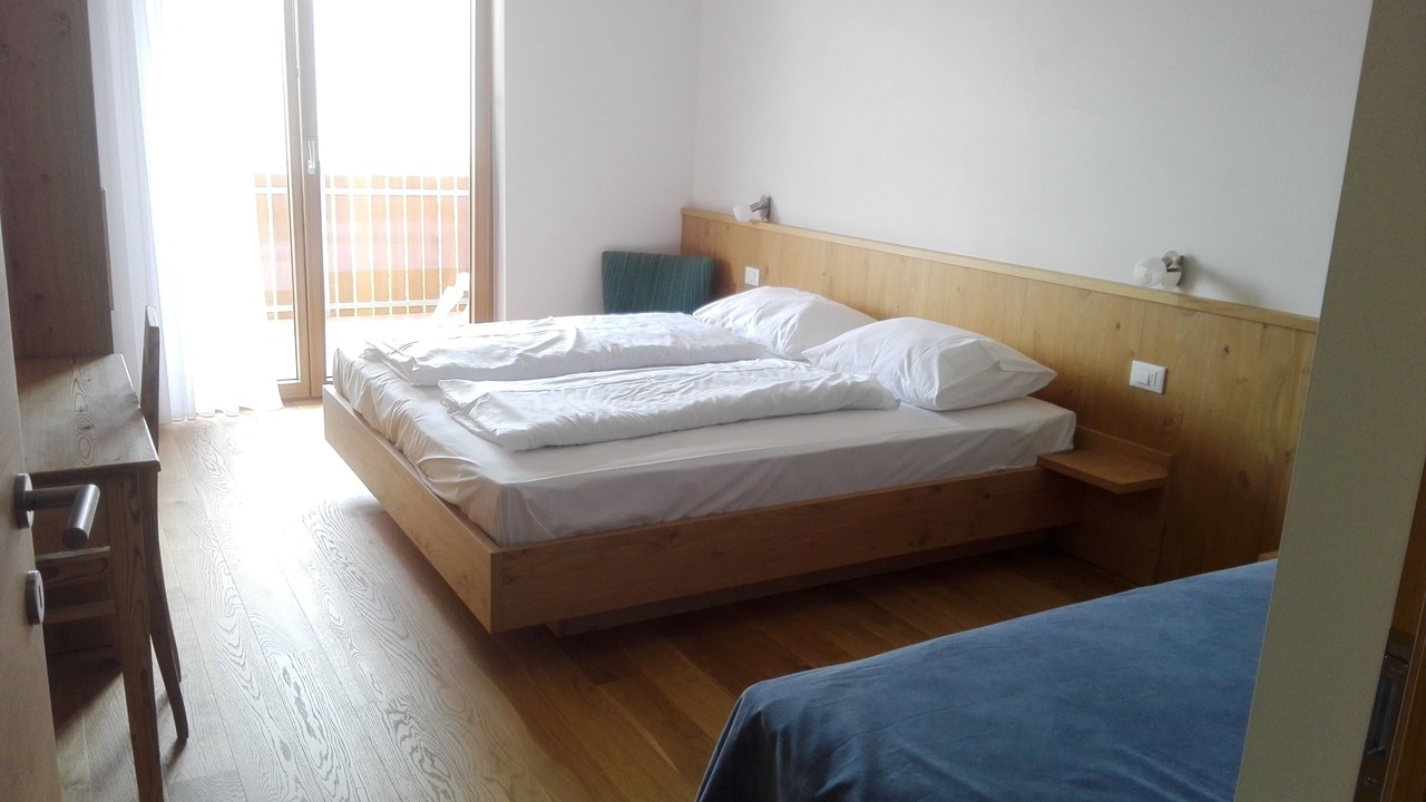 Photo of Bedroom in Parcines