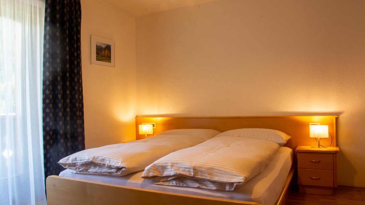 Photo of Bedroom in La Villa