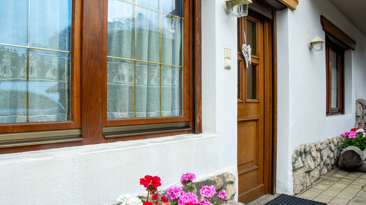 Photo of Outdoor in La Villa