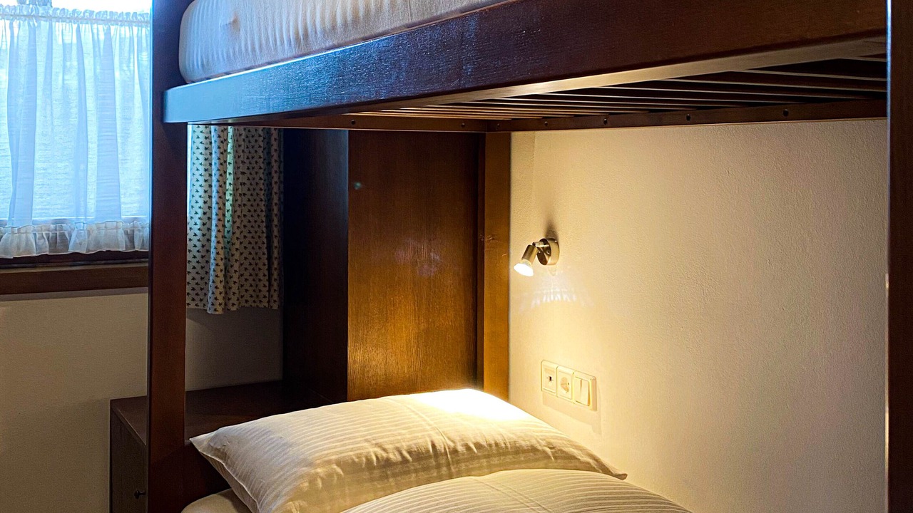 Photo of Bedroom in La Villa