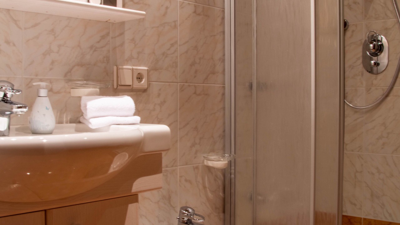 Photo of Bathroom in La Villa